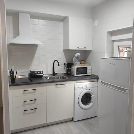 Apartamento En Toledo Ideal Para Visitas A Puy Du Fou Exterior photo