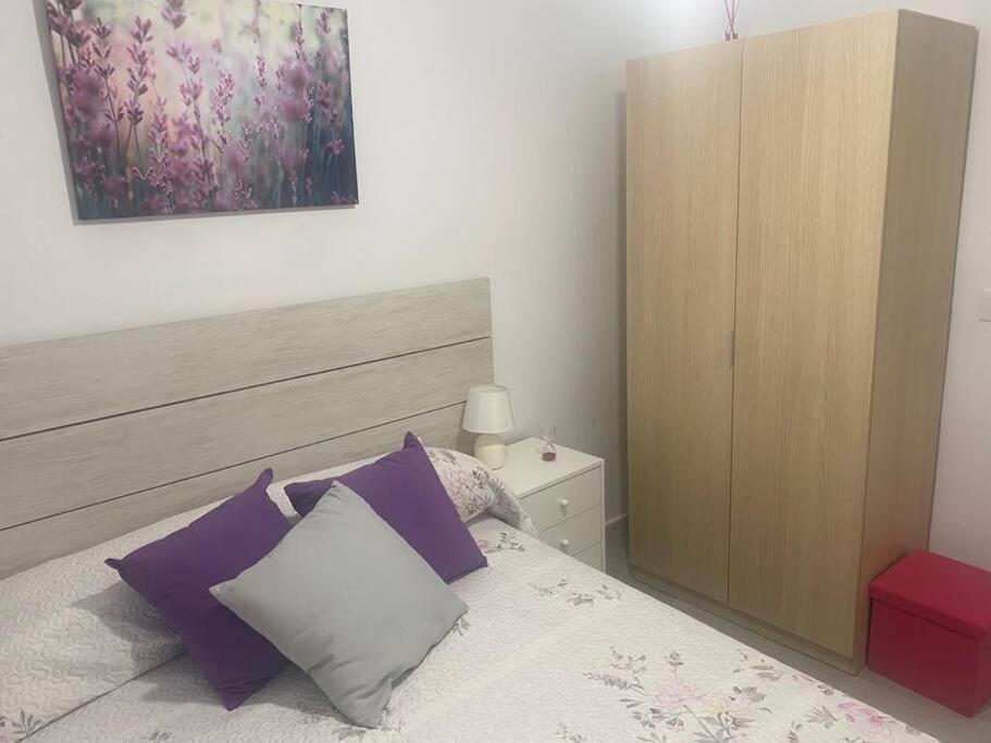 Apartamento En Toledo Ideal Para Visitas A Puy Du Fou Exterior photo