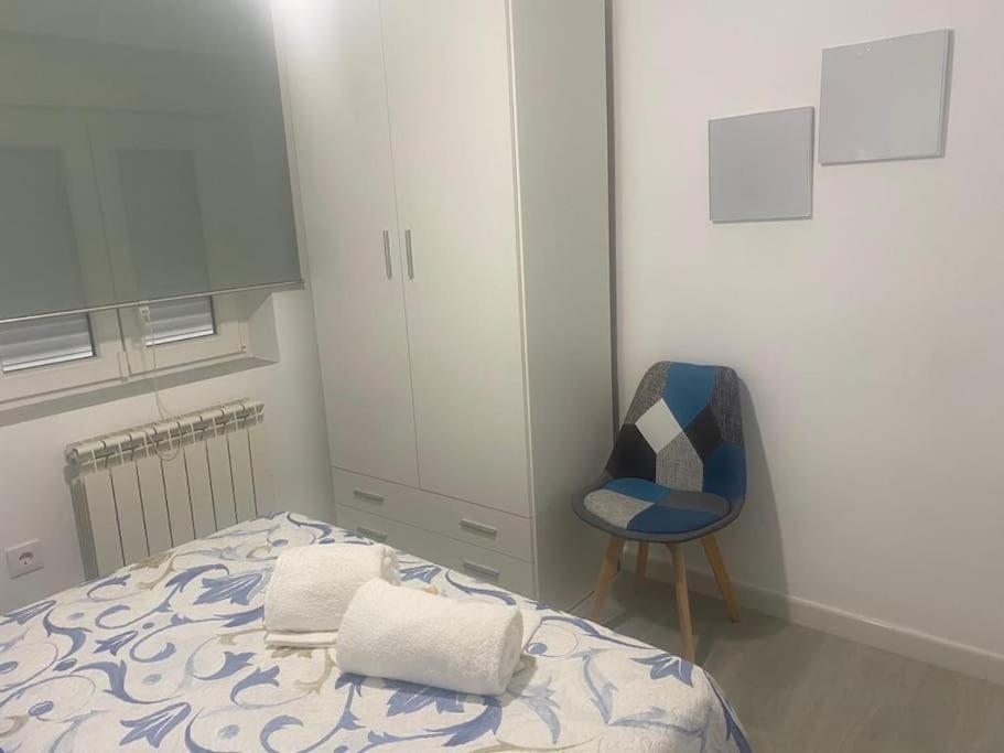 Apartamento En Toledo Ideal Para Visitas A Puy Du Fou Exterior photo