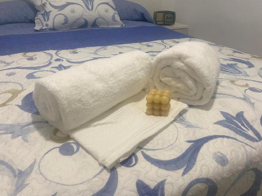 Apartamento En Toledo Ideal Para Visitas A Puy Du Fou Exterior photo
